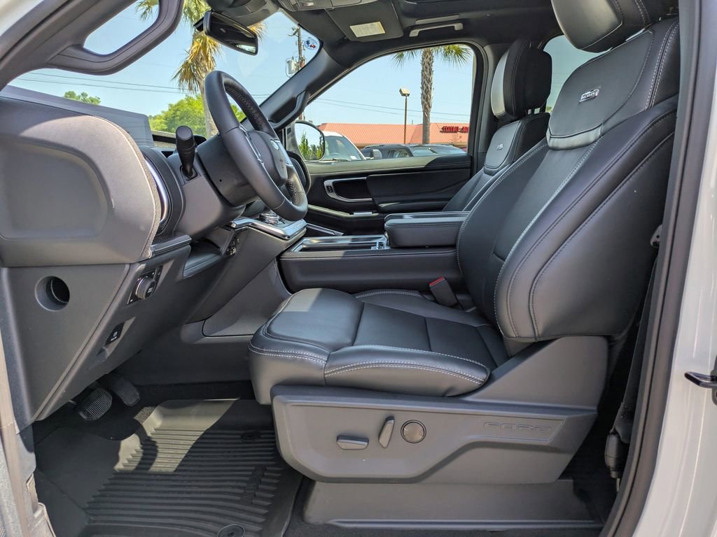 New 2026 Ford Expedition Max Platinum image 24