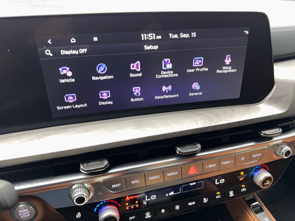 Used 2024 Kia Telluride SX Prestige X-Pro AWD/4WD image 69