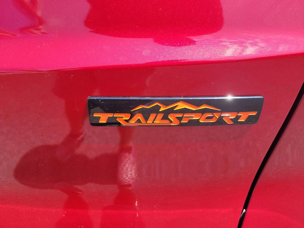 New 2026 Honda CR-V TrailSport image 6