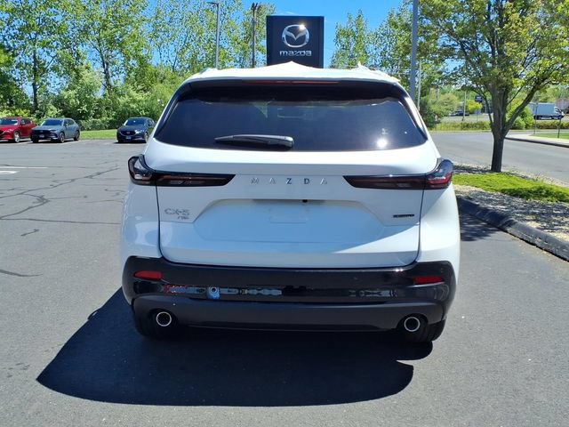 New 2026 MAZDA CX-5 2.5 S w/ Premium Plus Package AWD/4WD image 6
