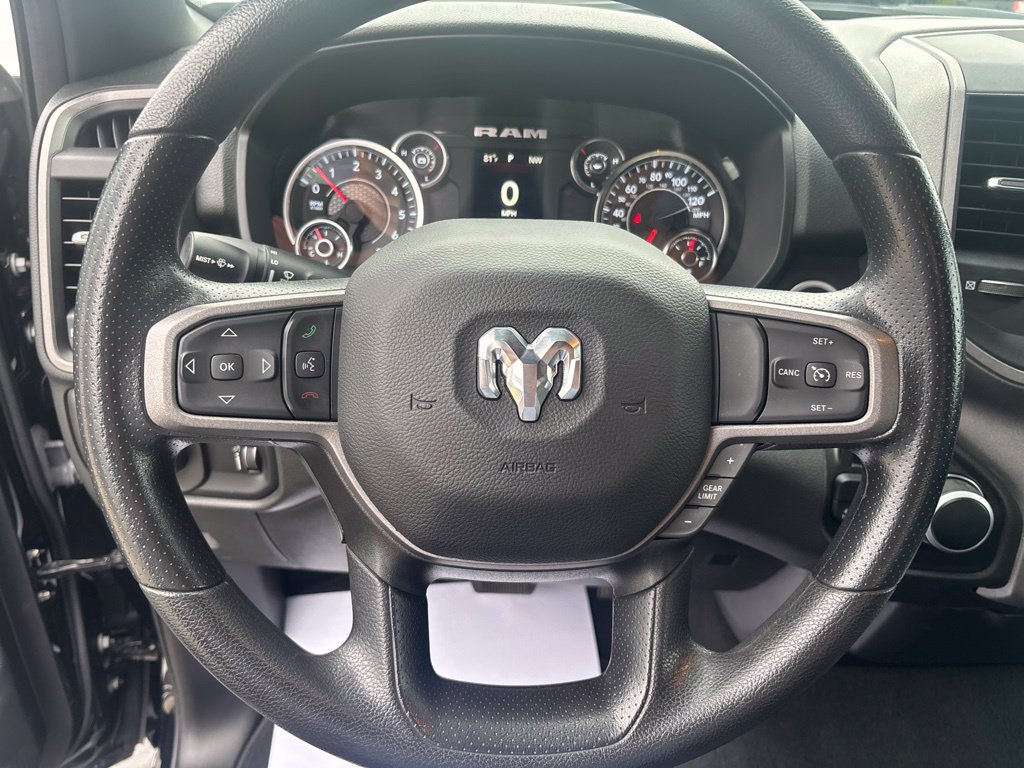 Used 2023 RAM 1500 Tradesman AWD/4WD image 15