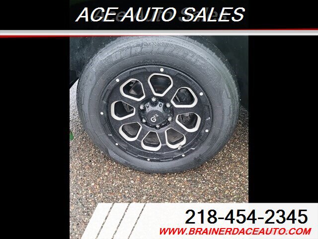 Used 2001 GMC Sierra 1500 SL RWD image 5
