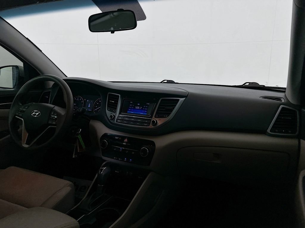 Used 2017 Hyundai Tucson SE image 21