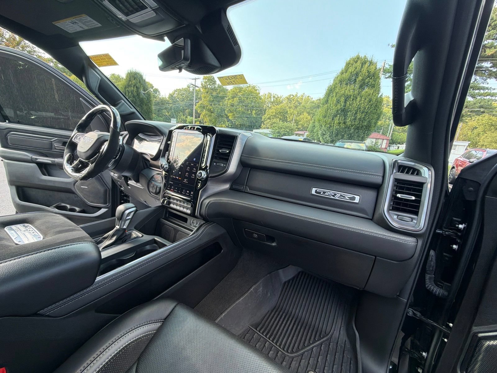 Used 2023 RAM 1500 TRX w/ TRX Level 2 Equipment Group AWD/4WD image 32