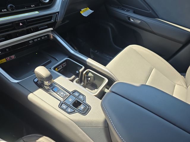 New 2026 Lexus TX 350 AWD w/ Technology Package image 26