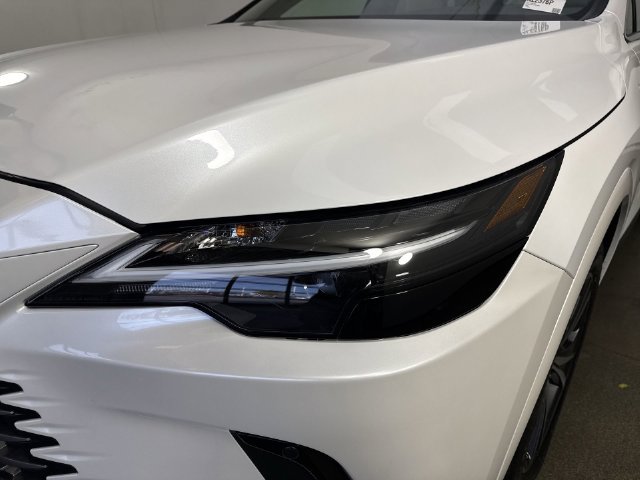 Certified 2026 Lexus RX 350 FWD image 30