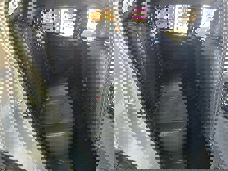 Used 2024 Mitsubishi Eclipse Cross SE image 16