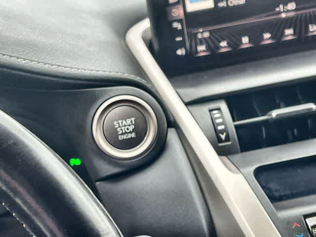 Used 2020 Lexus NX 300 FWD w/ Premium Package image 28