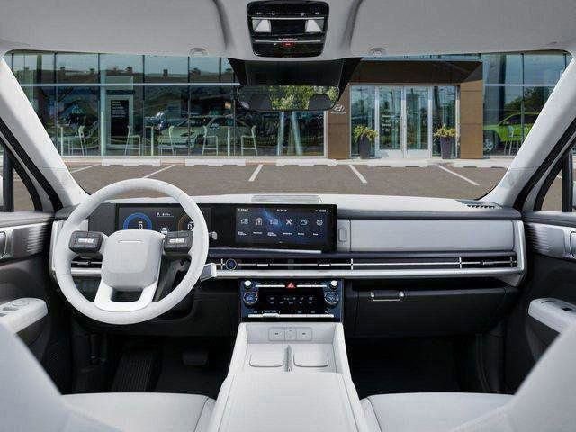 New 2026 Hyundai Santa Fe SE FWD image 19