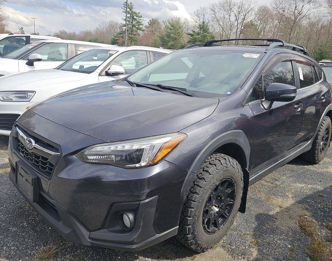 Used 2018 Subaru Crosstrek 2.0i Limited AWD/4WD image 2