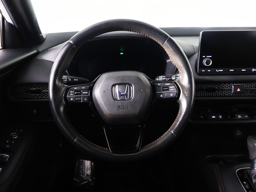 Used 2024 Honda HR-V Sport image 35