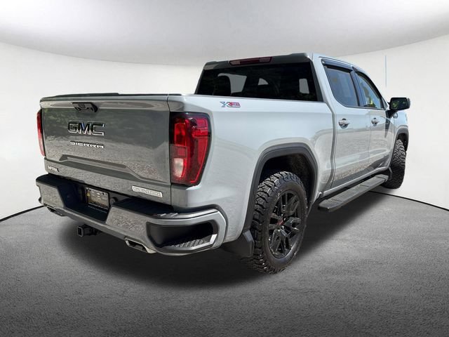 Certified 2024 GMC Sierra 1500 Elevation w/ LPO, Elevation Black Package AWD/4WD image 13