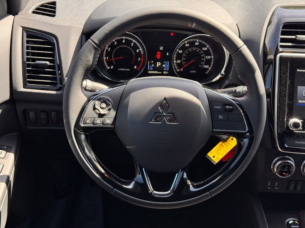New 2026 Mitsubishi Outlander Sport AWD image 18