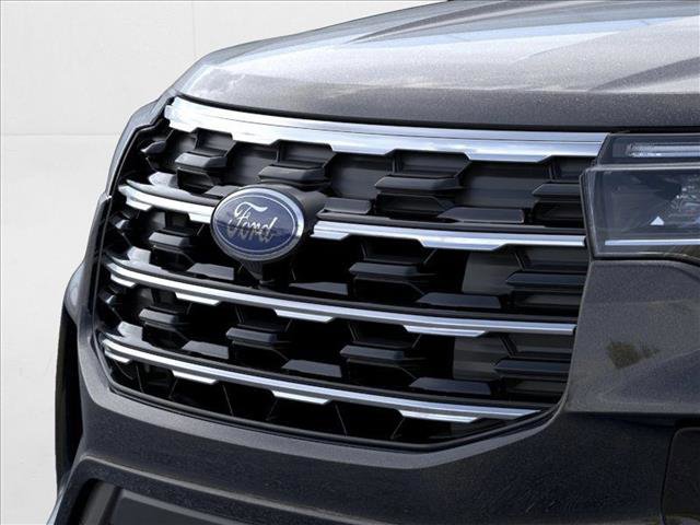 New 2025 Ford Explorer Active w/ Active Comfort Package image 17