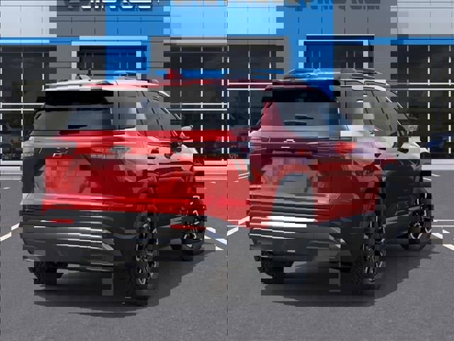 New 2026 Chevrolet Equinox ACTIV w/ Convenience Package III image 4