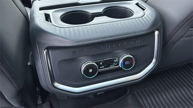 New 2025 Ford Expedition Max Active image 8