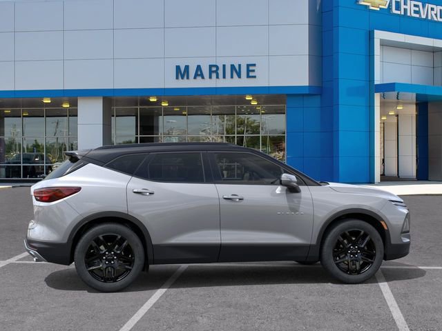 New 2026 Chevrolet Blazer LT image 5