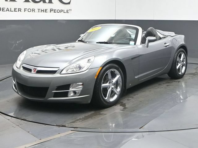 Used 2007 Saturn Sky w/ Premium Trim Pkg RWD image 31