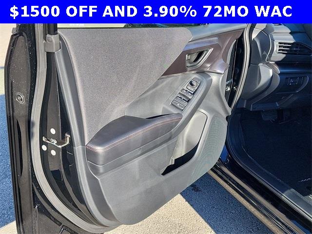 New 2026 Subaru Impreza 2.0i Sport image 11