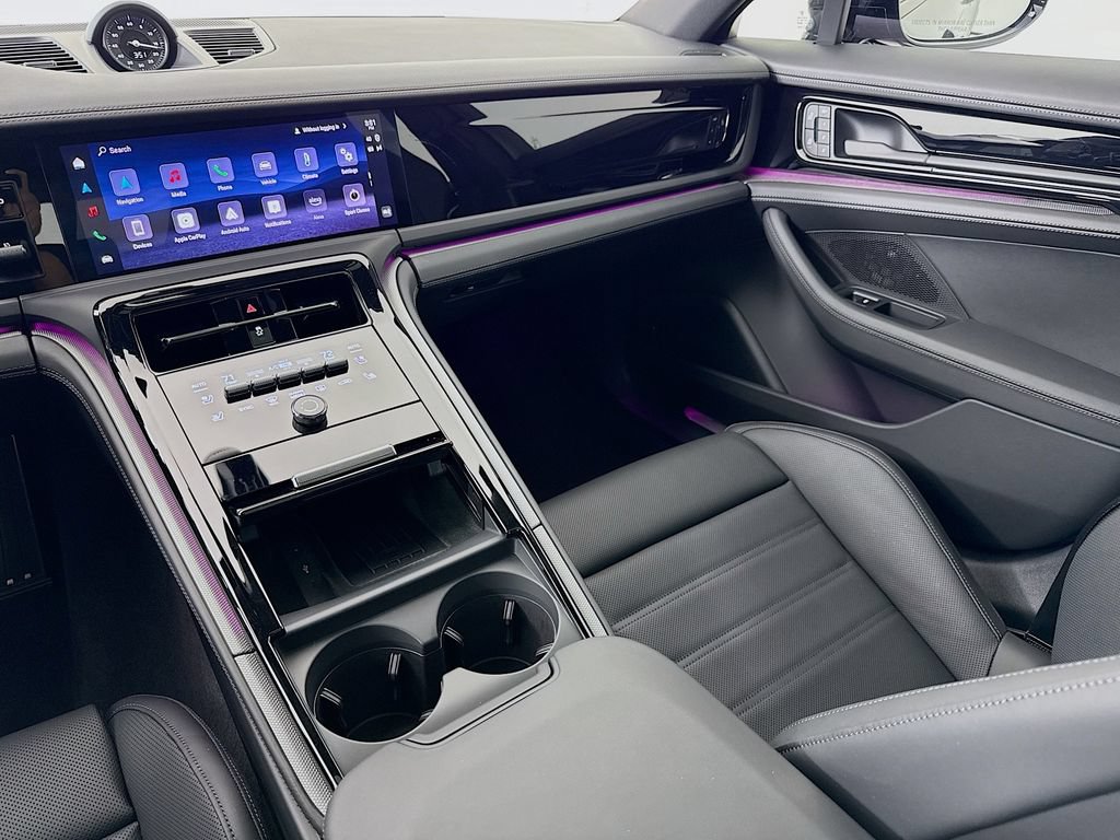 New 2026 Porsche Panamera 4 AWD/4WD image 26
