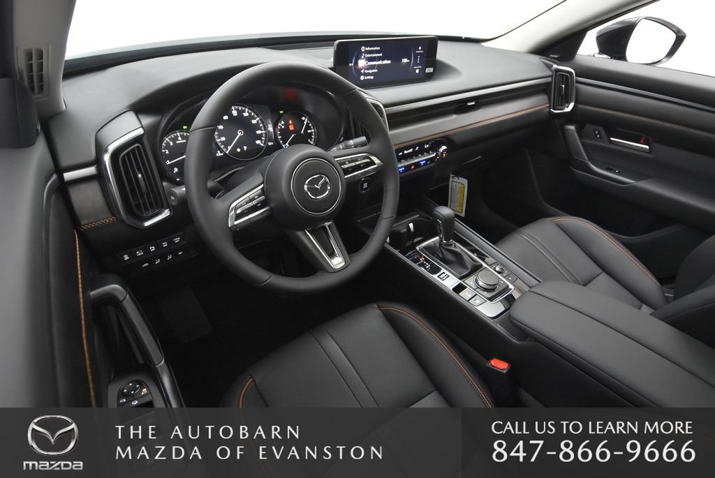 New 2026 MAZDA CX-50 2.5 Turbo w/ Premium Plus Pkg AWD/4WD image 30