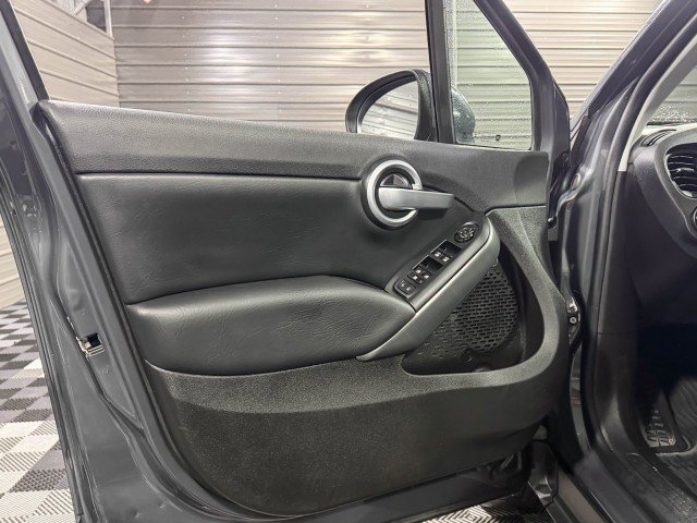 Used 2018 FIAT 500X Lounge w/ Lounge Premium Package (AWD) image 32