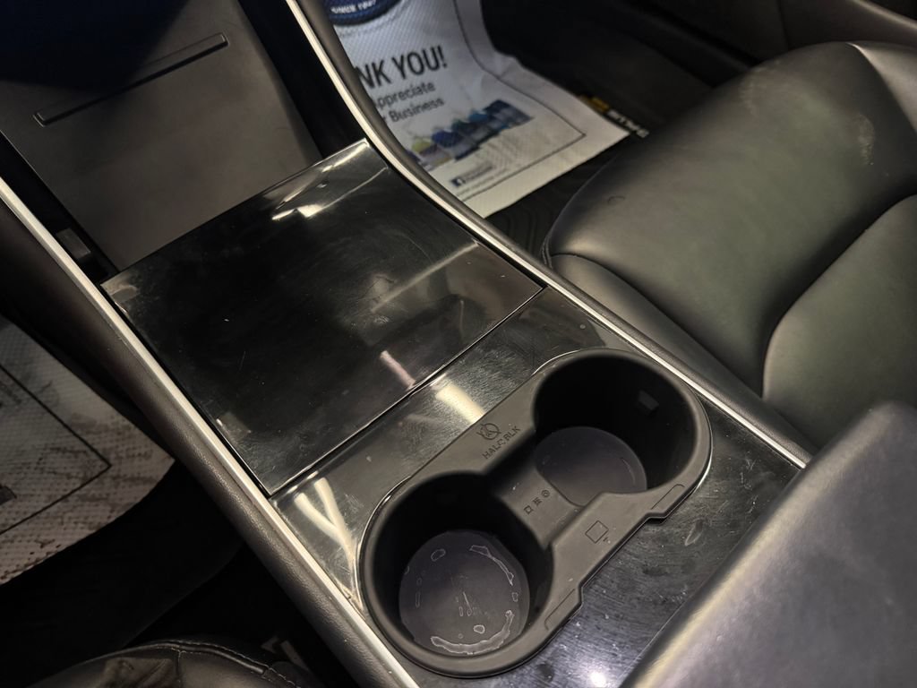 Used 2019 Tesla Model 3 Performance AWD/4WD image 16