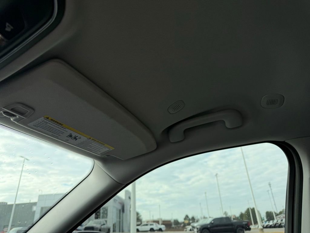 Used 2021 Jeep Grand Cherokee L Limited image 21