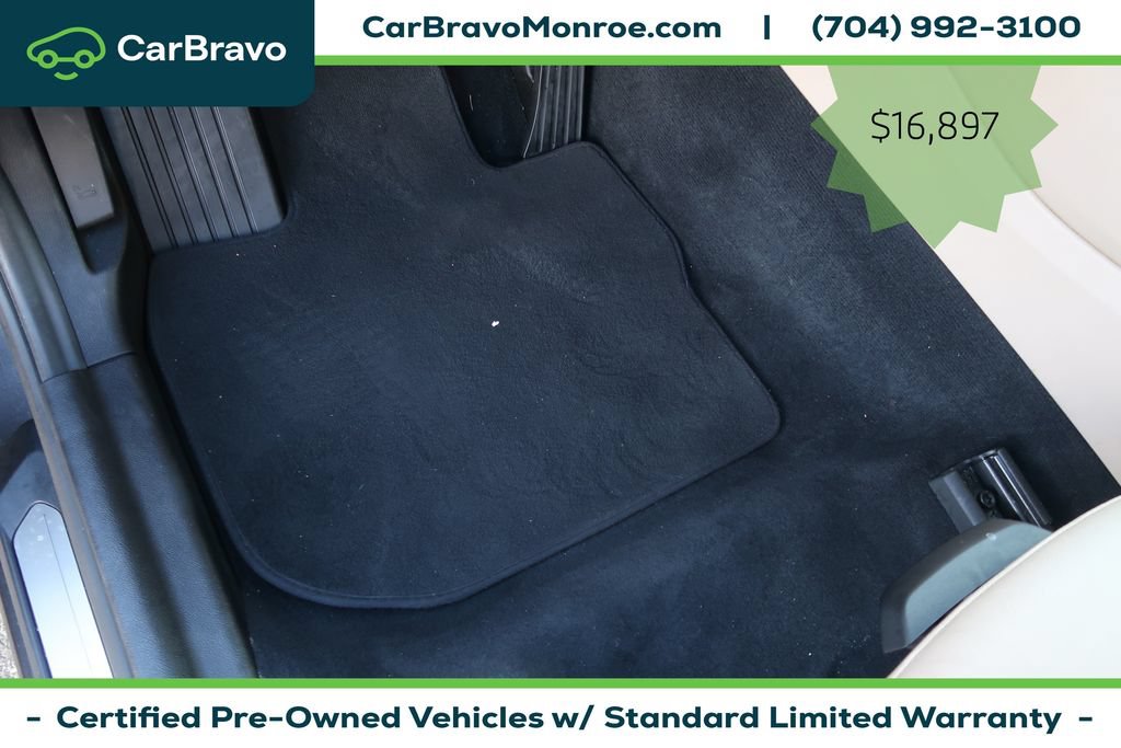 Used 2019 BMW X3 xDrive30i w/ Driving Assistance Package AWD/4WD image 15
