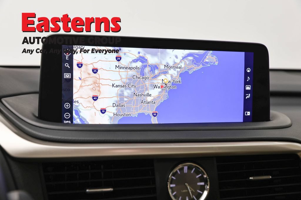 Used 2022 Lexus RX 350 AWD w/ Premium Package image 19