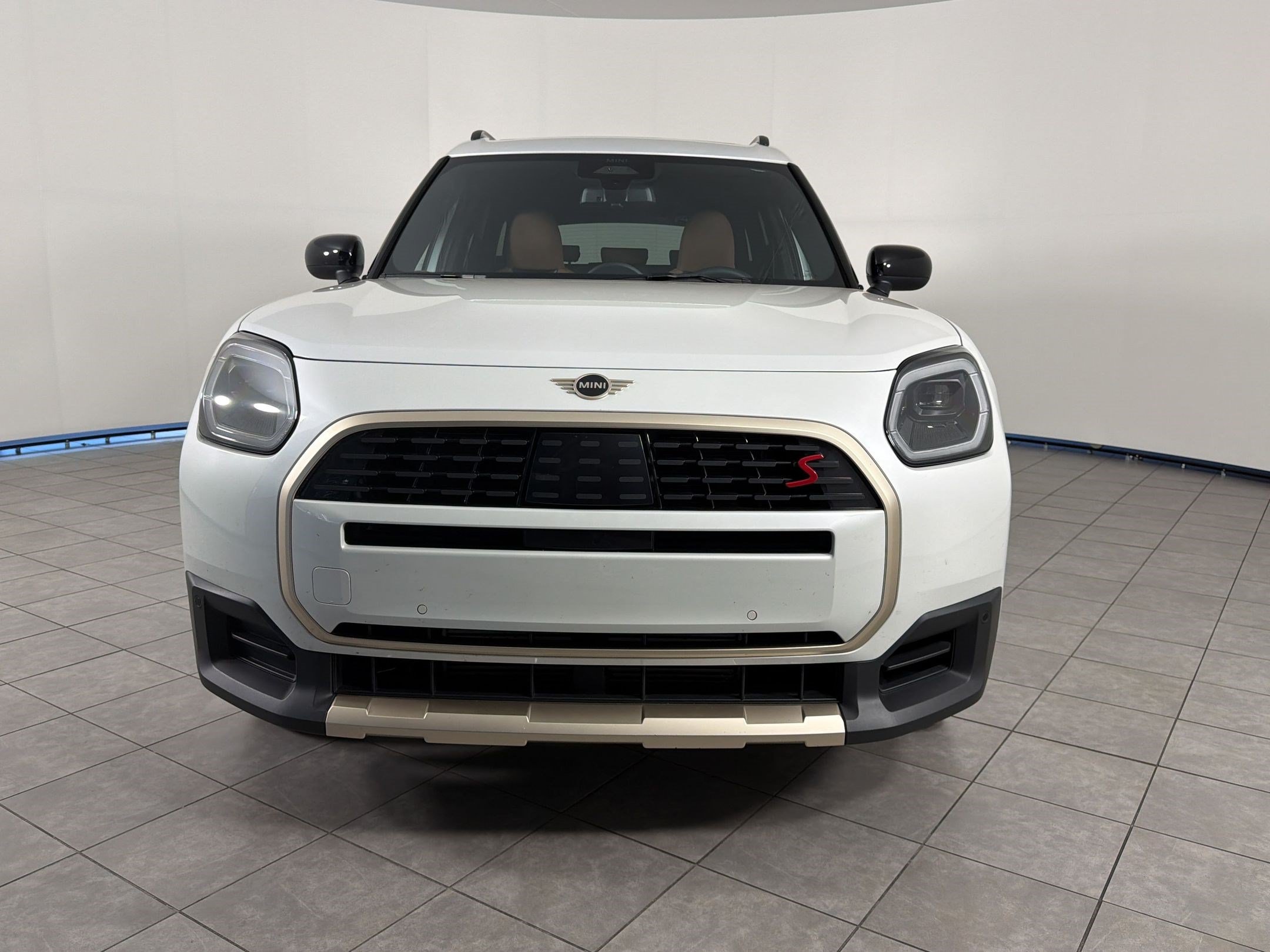Used 2025 MINI Cooper Countryman S AWD/4WD image 6