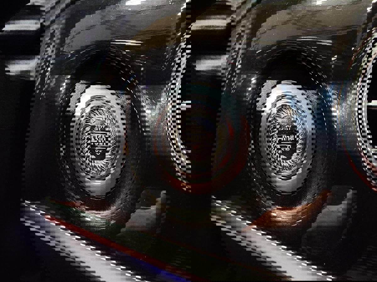 Used 2018 Mercedes-Benz S 450 4MATIC Sedan image 40