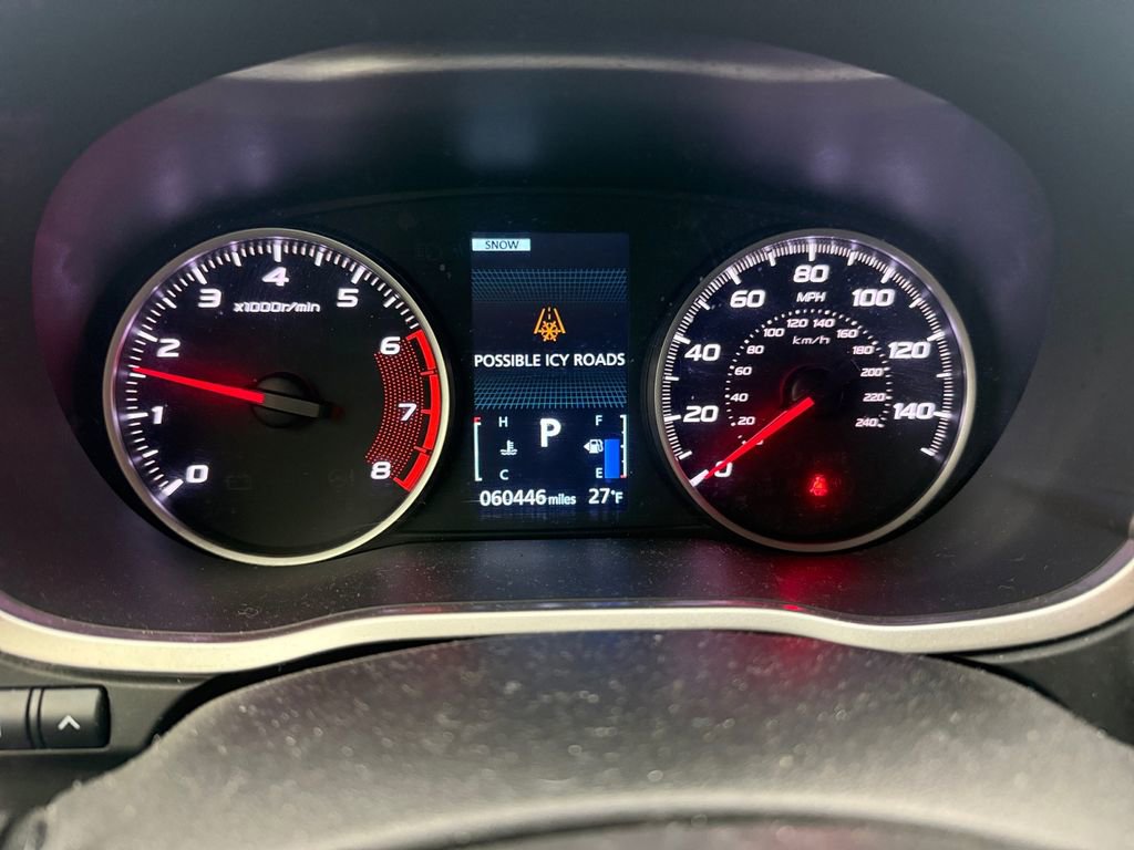 Used 2018 Mitsubishi Eclipse Cross ES image 15