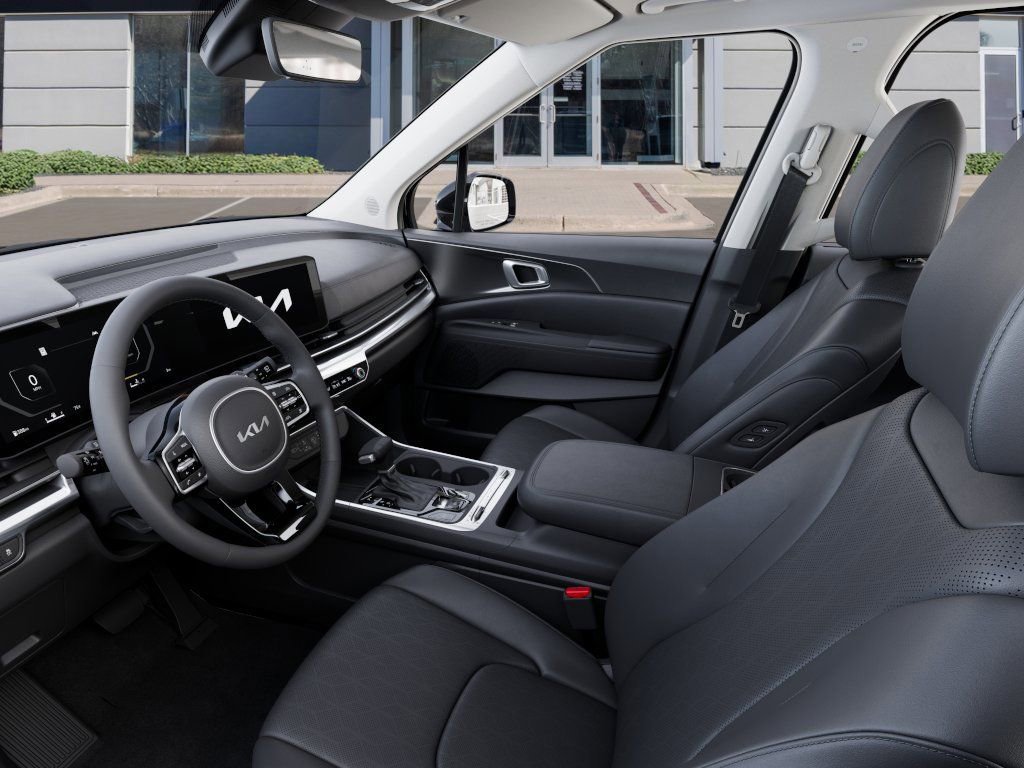 New 2026 Kia Carnival SX image 21