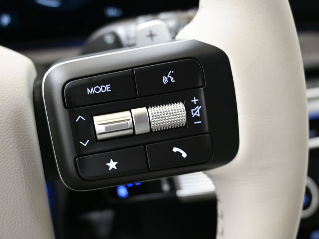 New 2026 Hyundai Santa Fe Limited image 28