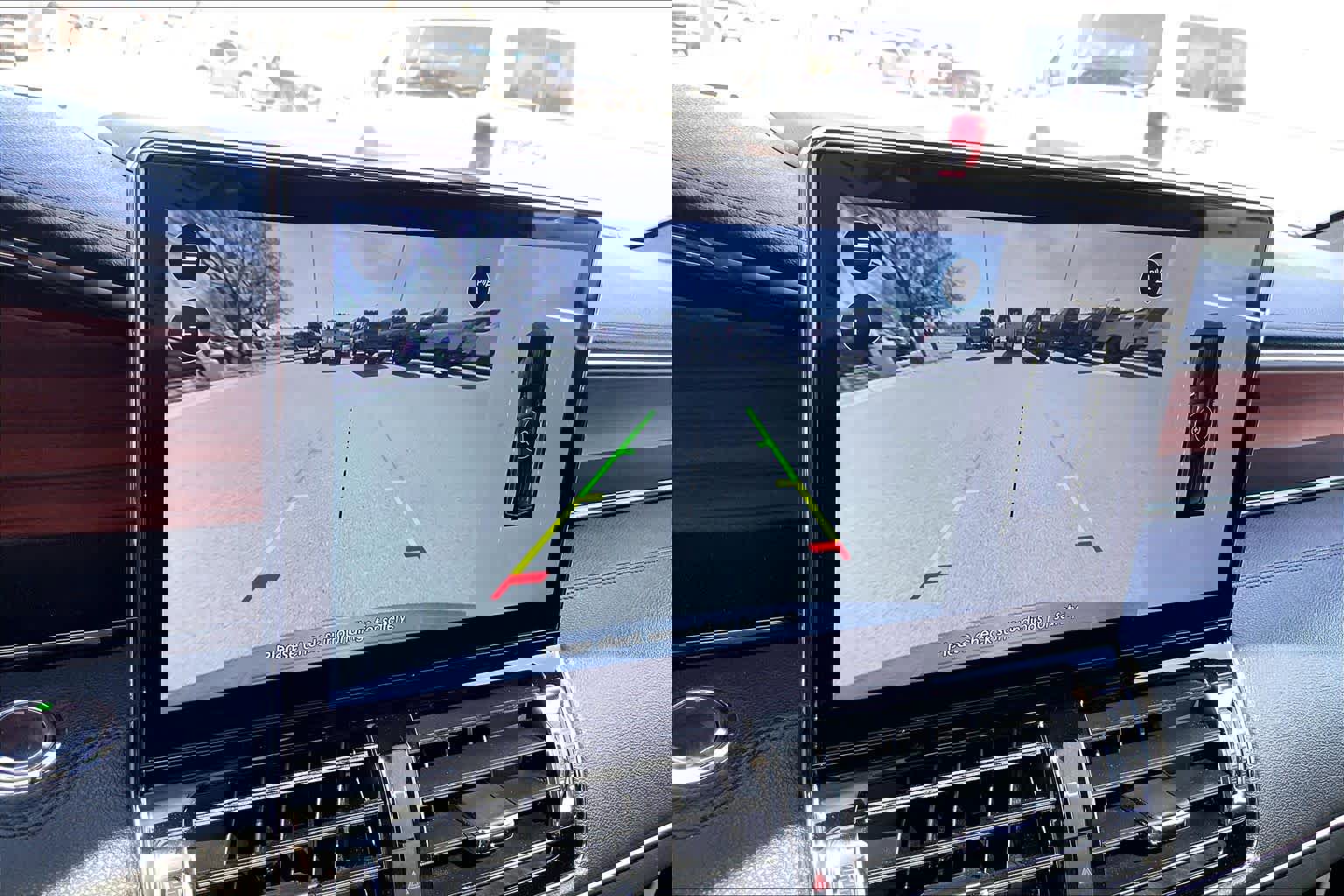 Used 2024 Lincoln Navigator Reserve image 54