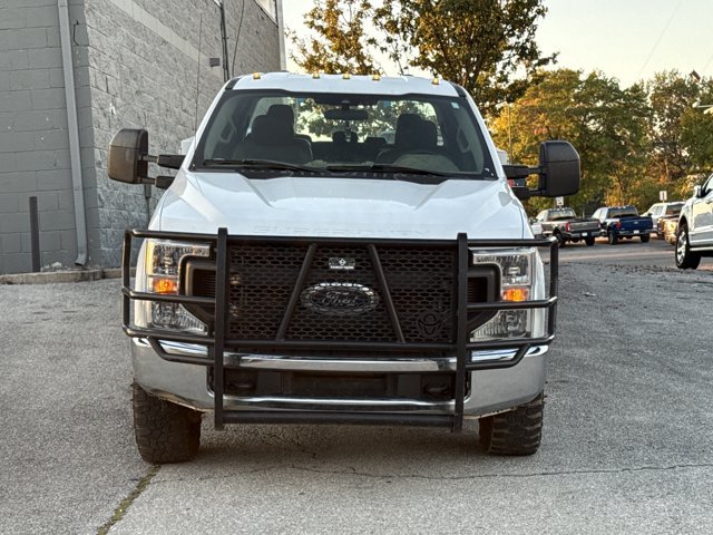 Used 2021 Ford F350 XL w/ Power Equipment Group AWD/4WD image 2
