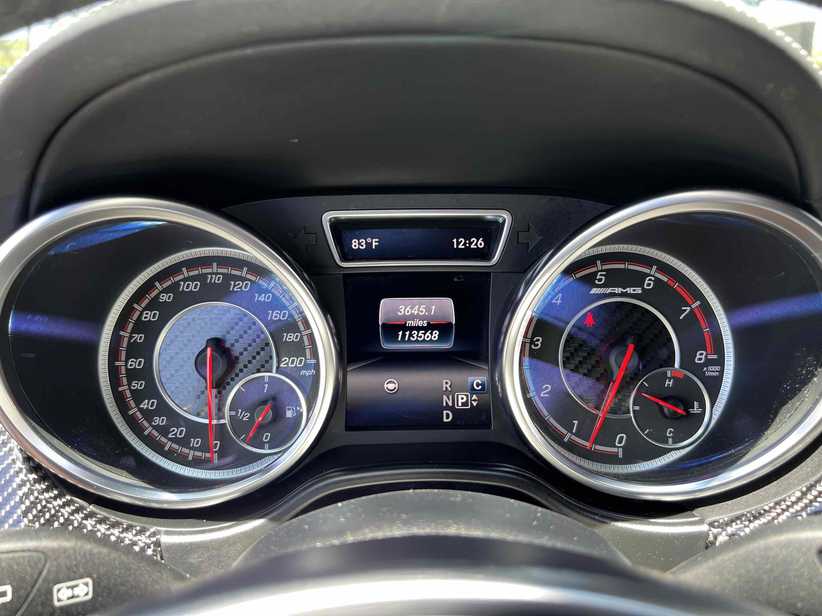 Used 2019 Mercedes-Benz GLE 63 AMG S image 11