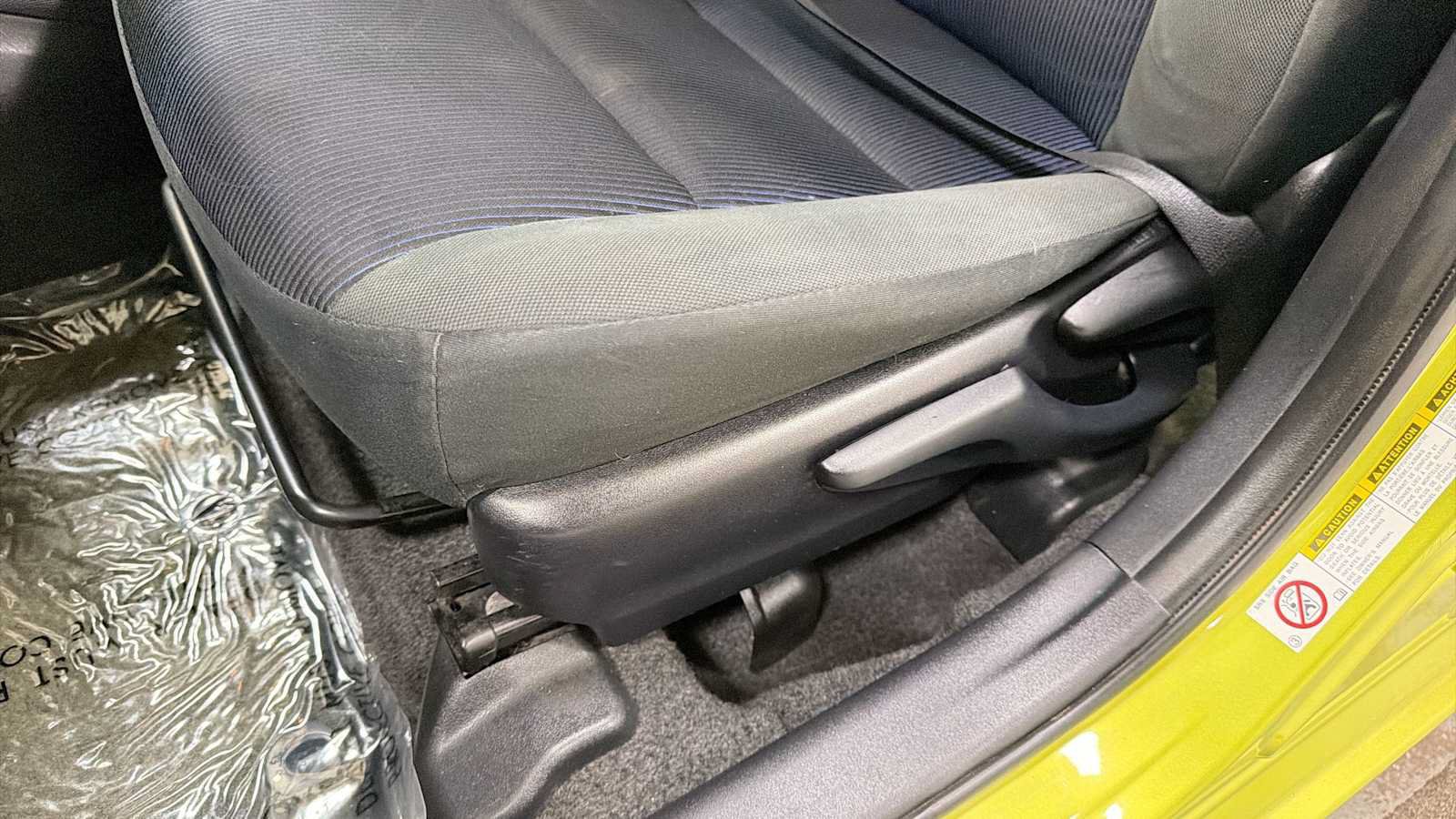 Used 2015 Toyota Prius C Two FWD image 14