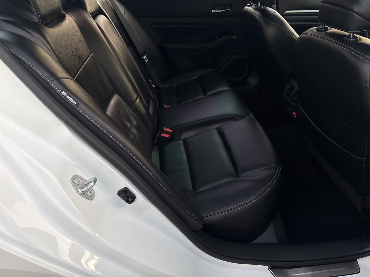 Used 2023 Nissan Altima 2.5 SL image 46