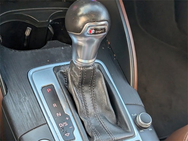 Used 2016 Audi A3 1.8T Premium w/ Audi MMI Navigation Plus image 20