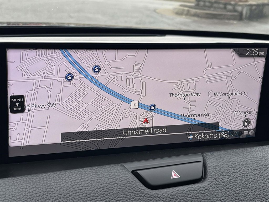 Used 2024 MAZDA CX-90 3.3 Turbo S image 24