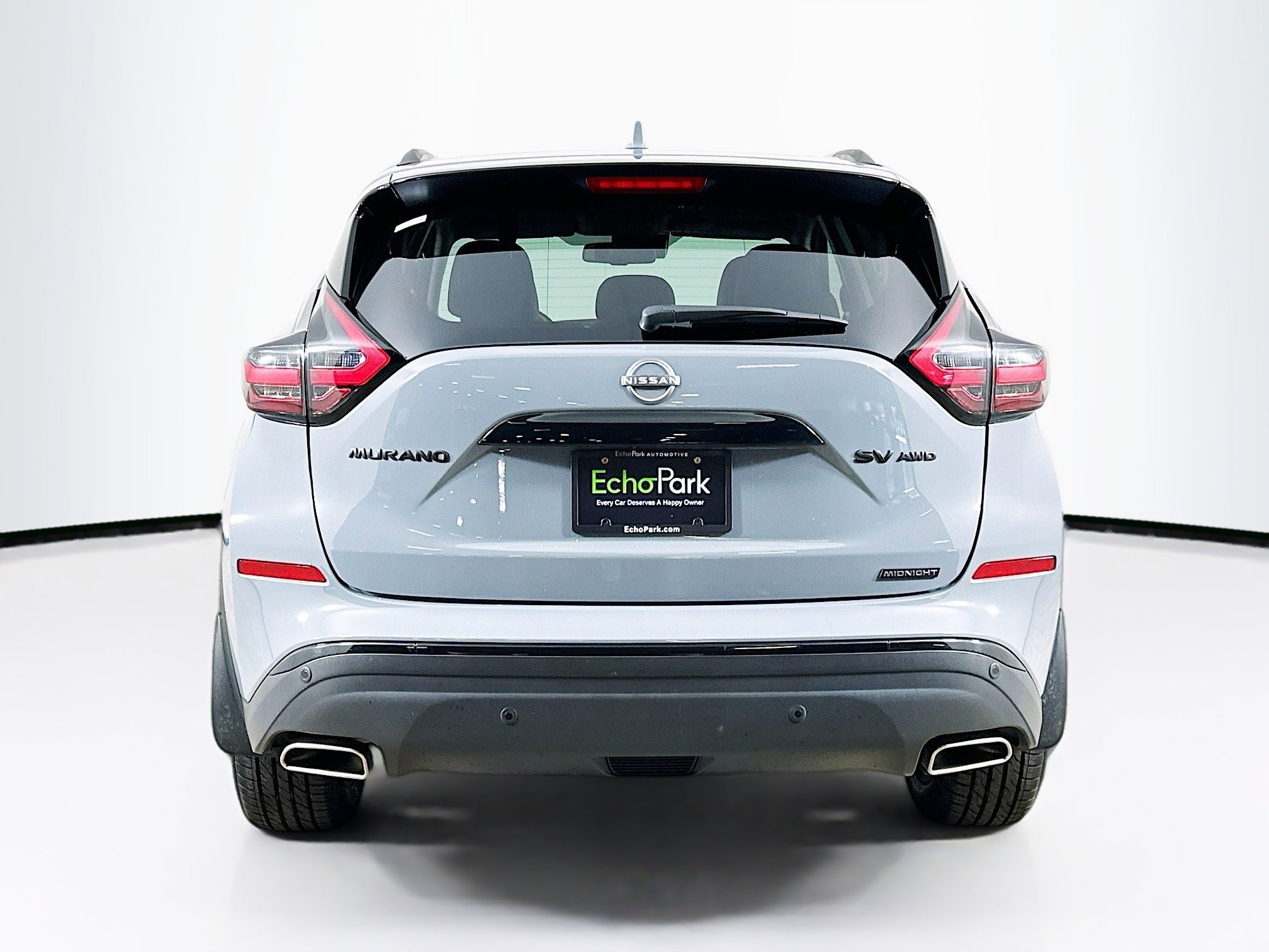 Used 2024 Nissan Murano SV w/ SV Midnight Edition Package image 7