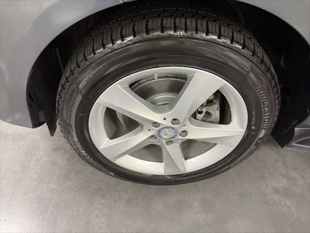 Used 2017 Mercedes-Benz GLE 350 4MATIC image 28
