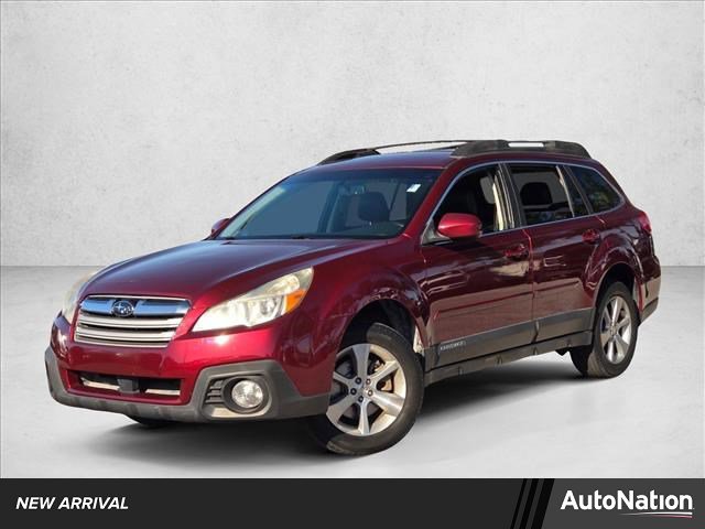 Used 2013 Subaru Outback 3.6R Limited
