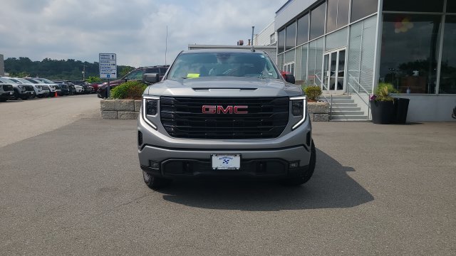 New 2026 GMC Sierra 1500 Elevation w/ X31 Off-Road Package AWD/4WD image 2