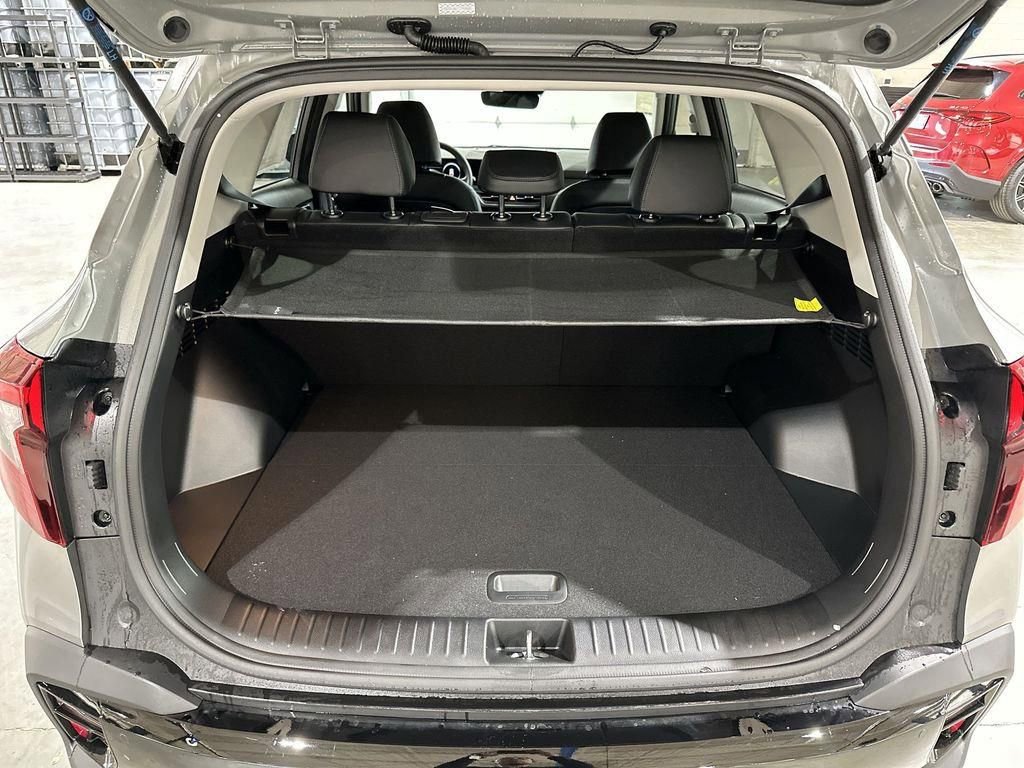 New 2026 Kia Seltos EX w/ EX Sunroof Package image 17