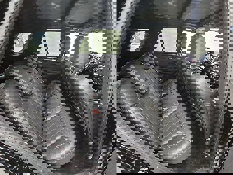 Used 2017 Mercedes-Benz GLE 350 4MATIC image 14