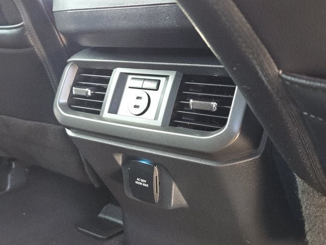 Used 2025 Ford F150 Lariat w/ Equipment Group 502A High AWD/4WD image 10