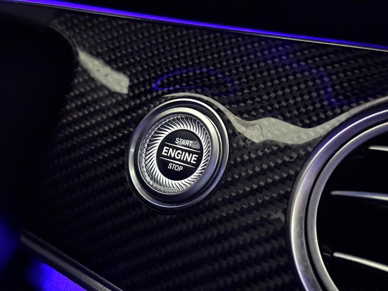Used 2020 Mercedes-Benz E 63 AMG S image 40